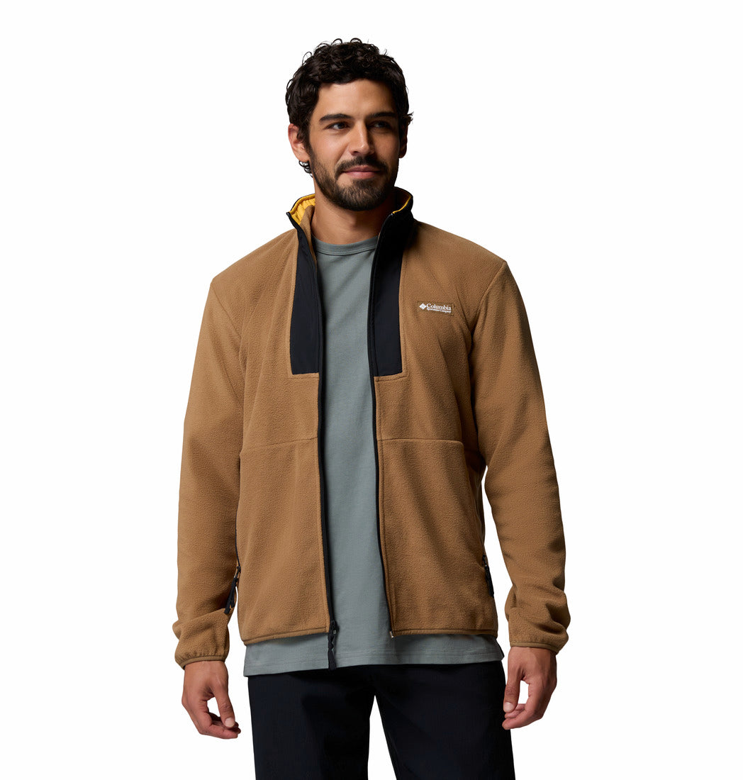 Chaqueta De Forro Polar Columbia Sequoia Grove™ Ii Para Hombre