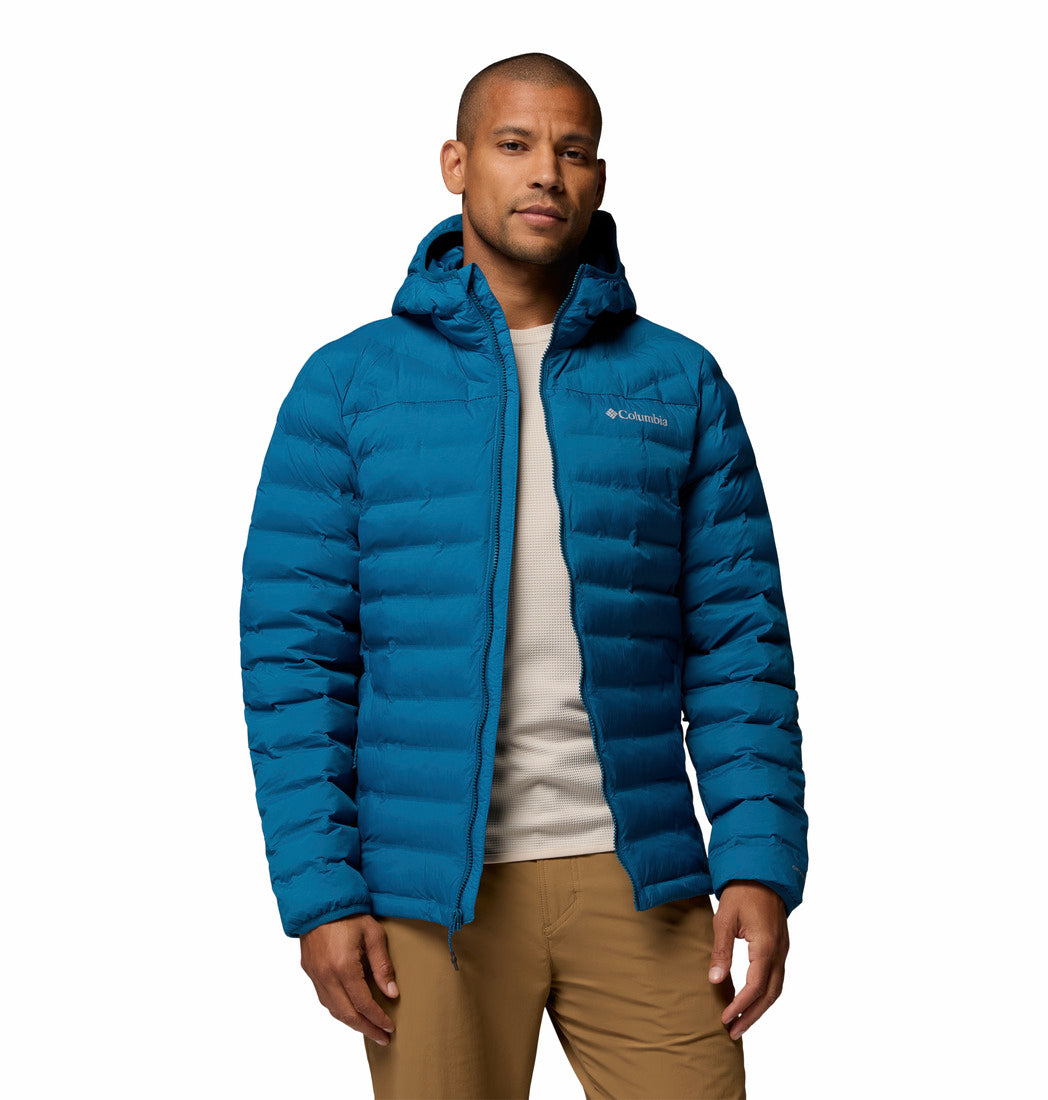 Chaqueta Con Capucha Terwilliger Trail™ Heat Seal Para Hombre