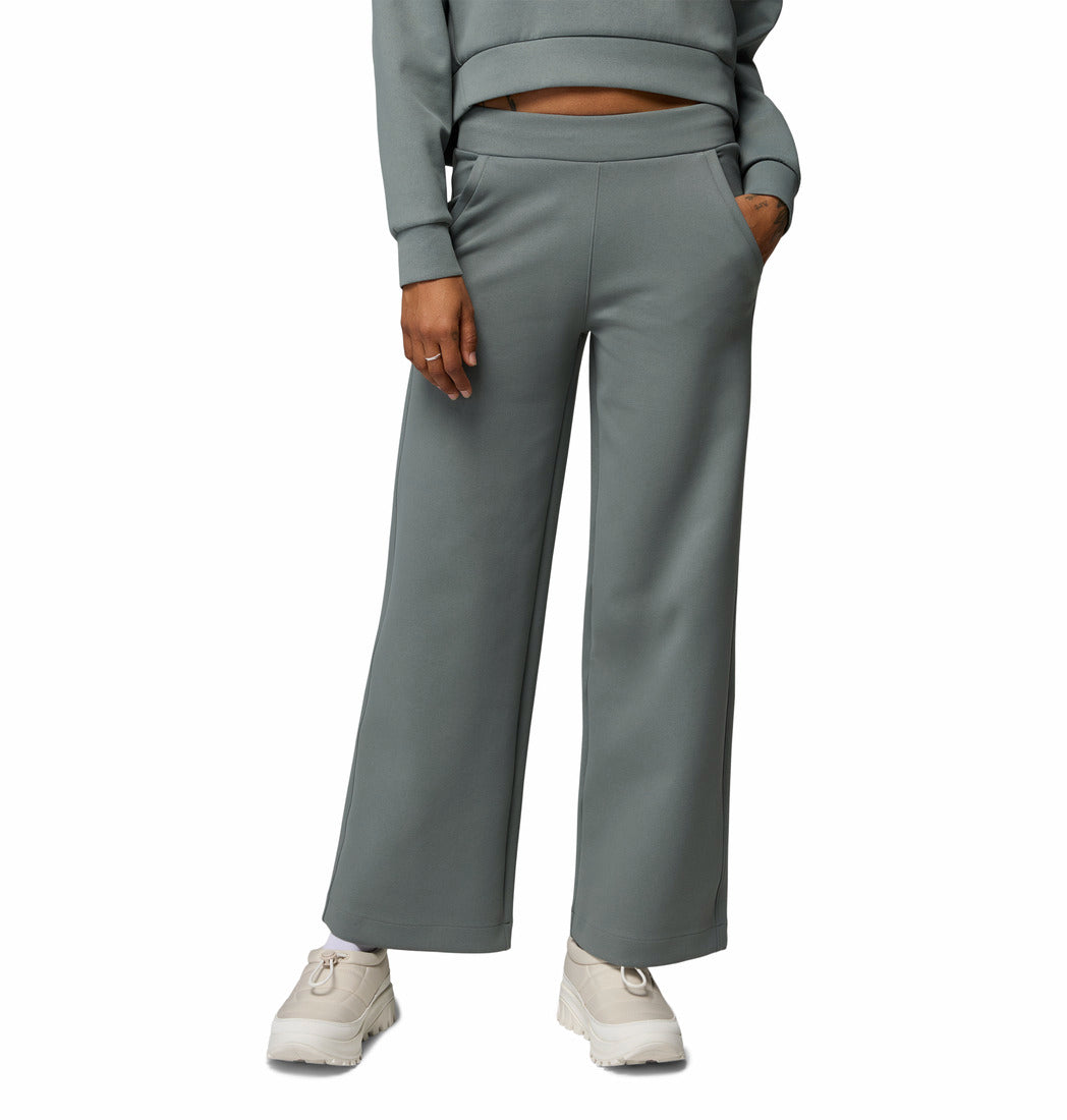 Pantalones Deportivos Gruesos Amazesweats™ De Columbia Para Mujer