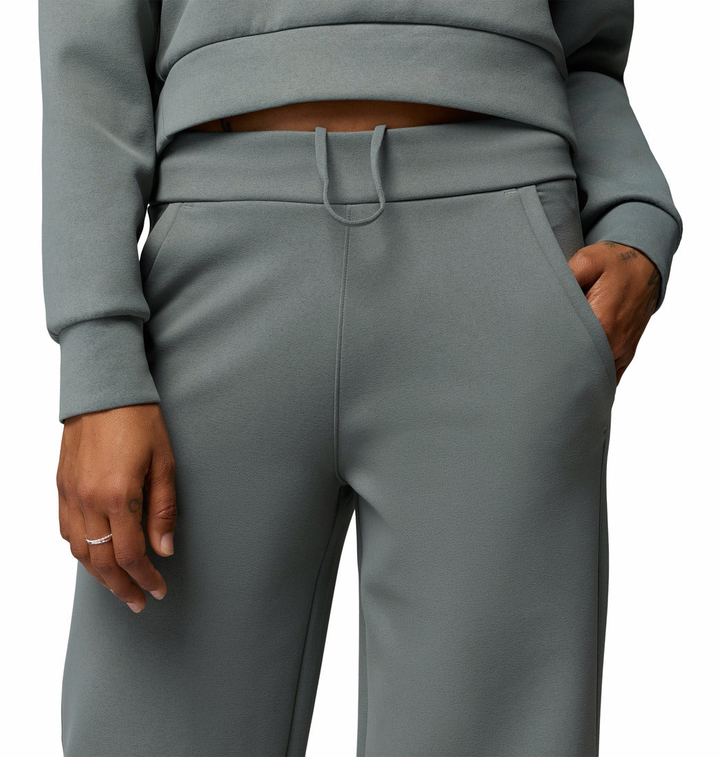 Pantalones Deportivos Gruesos Amazesweats™ De Columbia Para Mujer