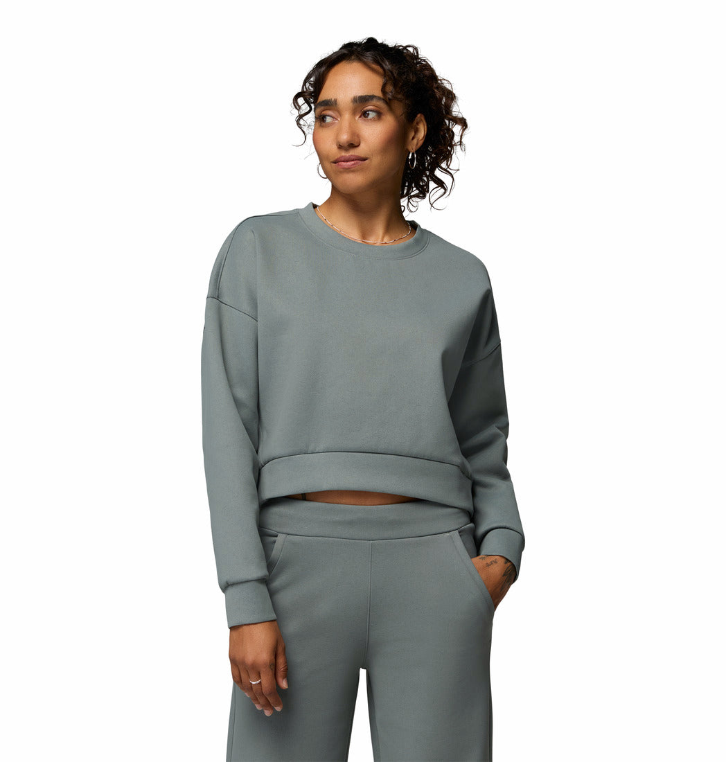 Sudadera Gruesa Amazesweats™ De Columbia Para Mujer