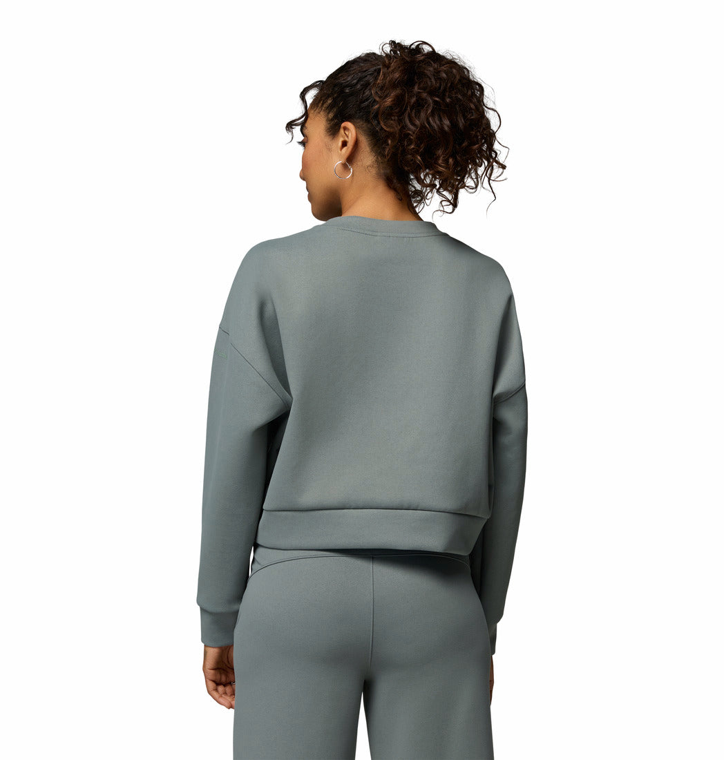 Sudadera Gruesa Amazesweats™ De Columbia Para Mujer