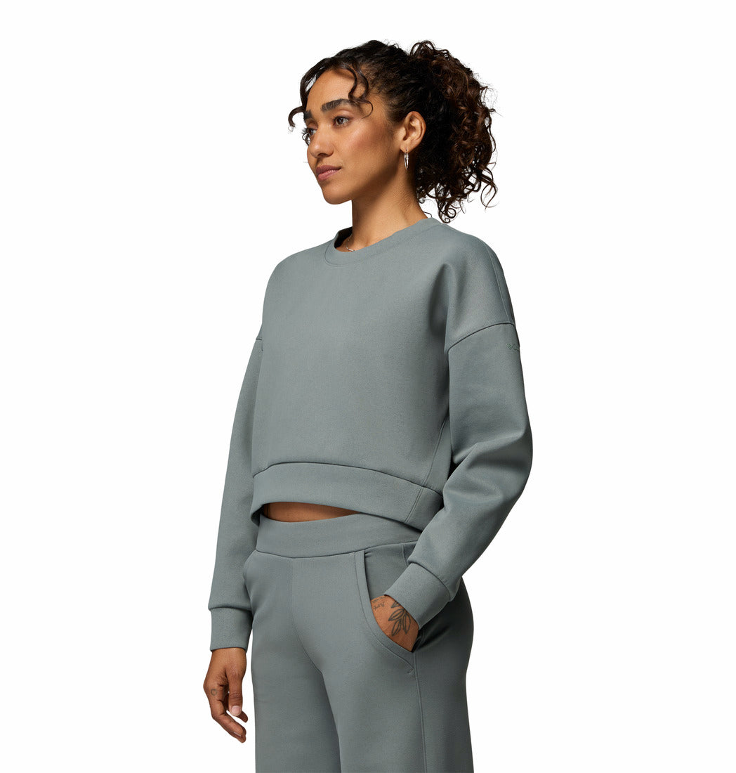 Sudadera Gruesa Amazesweats™ De Columbia Para Mujer