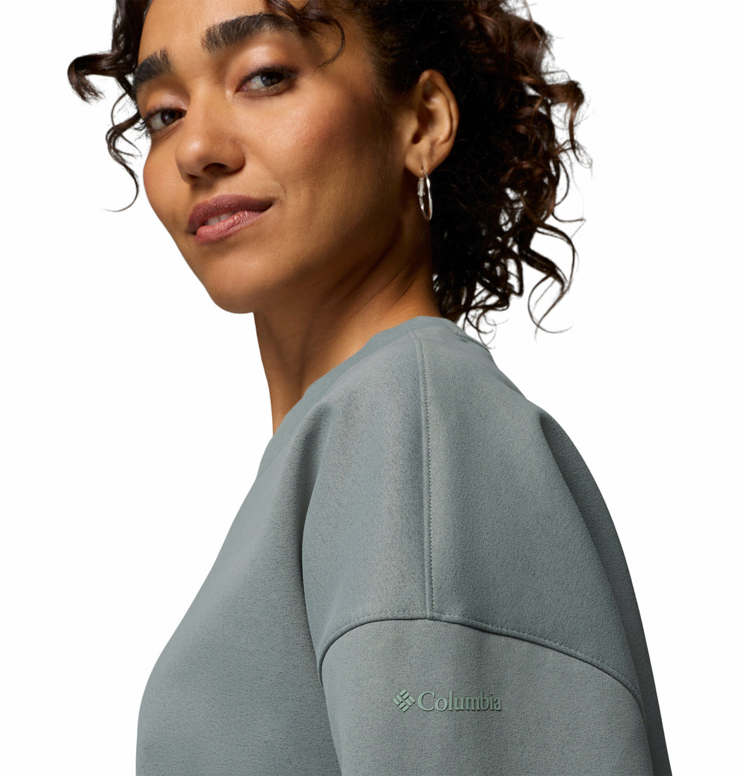 Sudadera Gruesa Amazesweats™ De Columbia Para Mujer