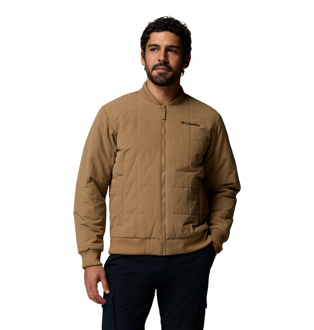 Chaqueta Bomber Timberline Tough™ De Columbia Para Hombre