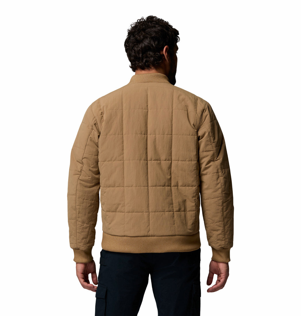 Chaqueta Bomber Timberline Tough™ De Columbia Para Hombre