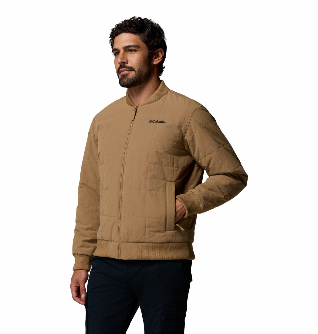 Chaqueta Bomber Timberline Tough™ De Columbia Para Hombre