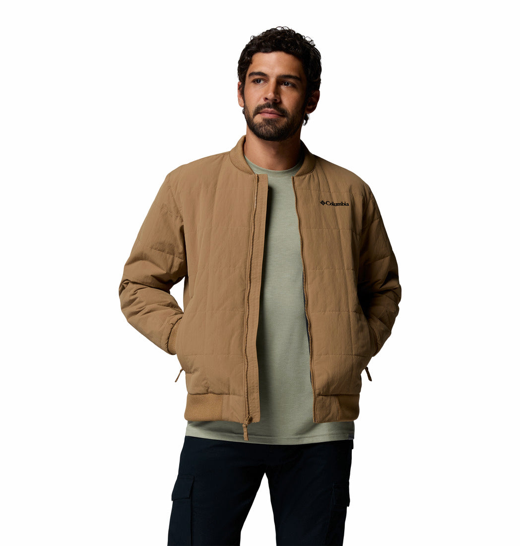 Chaqueta Bomber Timberline Tough™ De Columbia Para Hombre