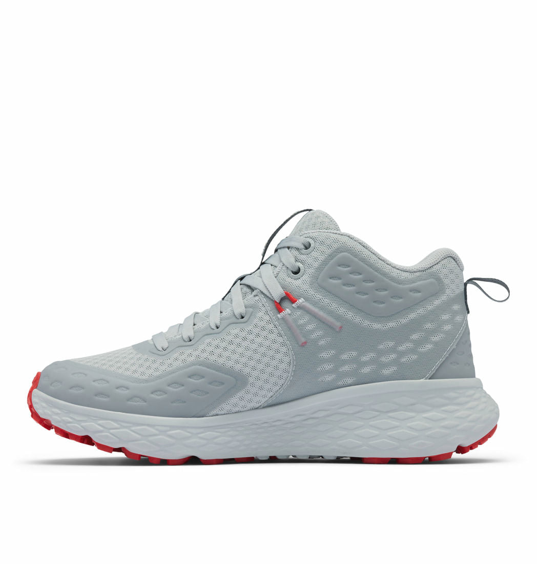 Tenis Konos Trs Outdry Mid Mujer