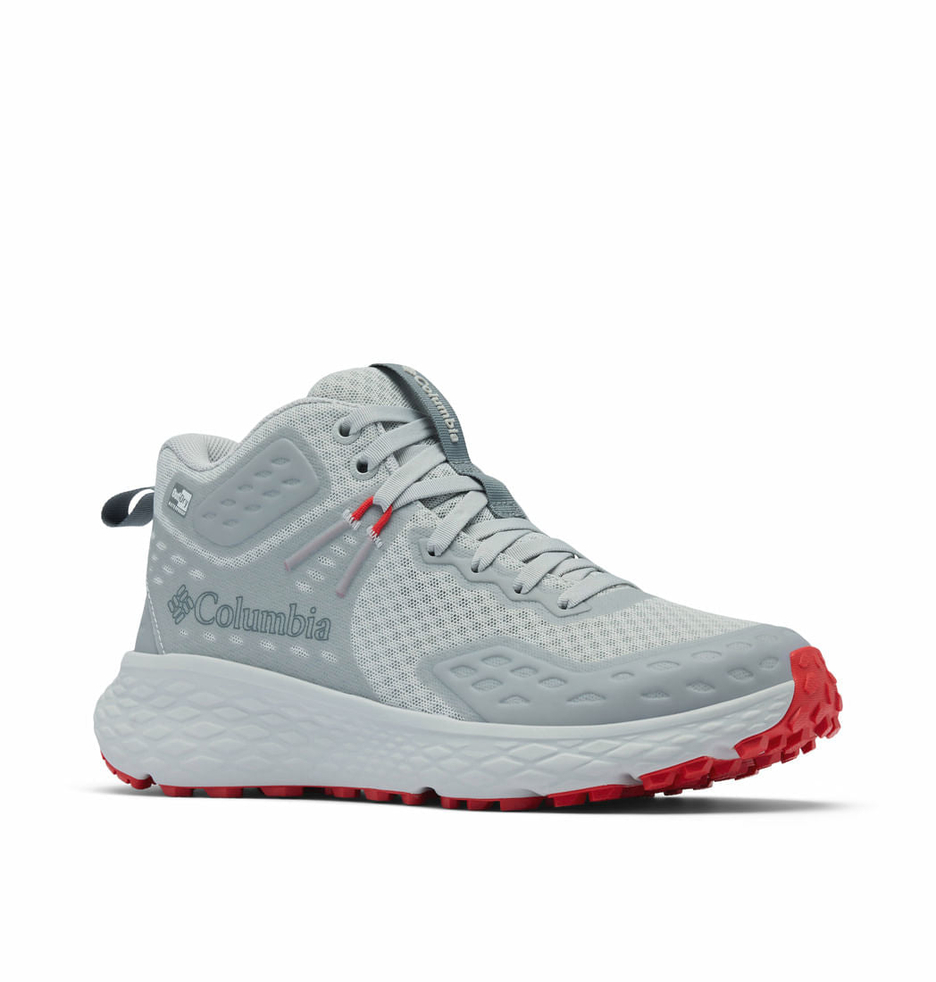 Tenis Konos Trs Outdry Mid Mujer