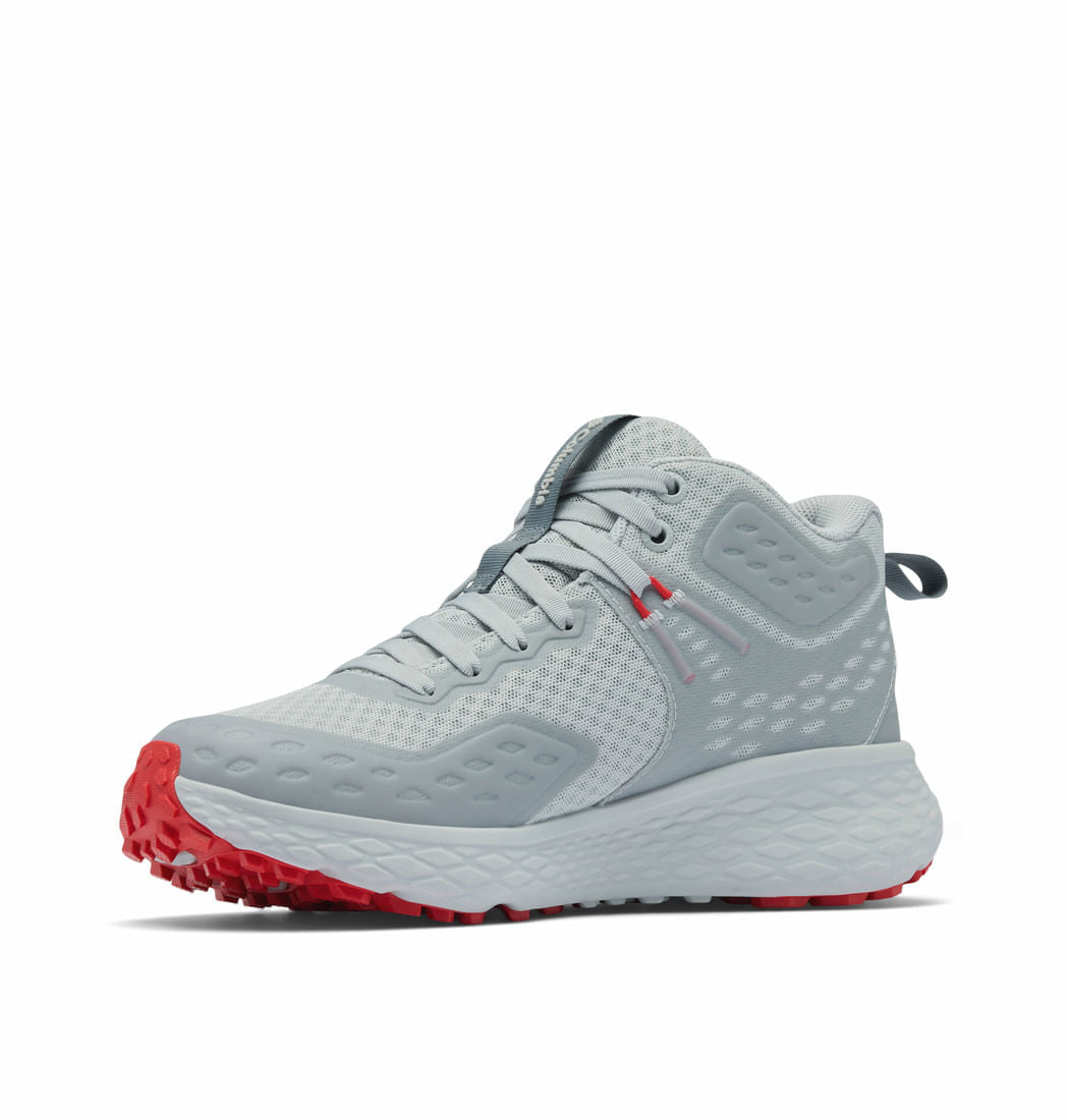 Tenis Konos Trs Outdry Mid Mujer