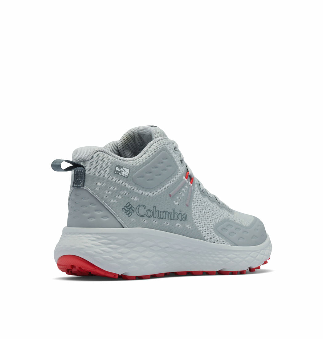 Tenis Konos Trs Outdry Mid Mujer