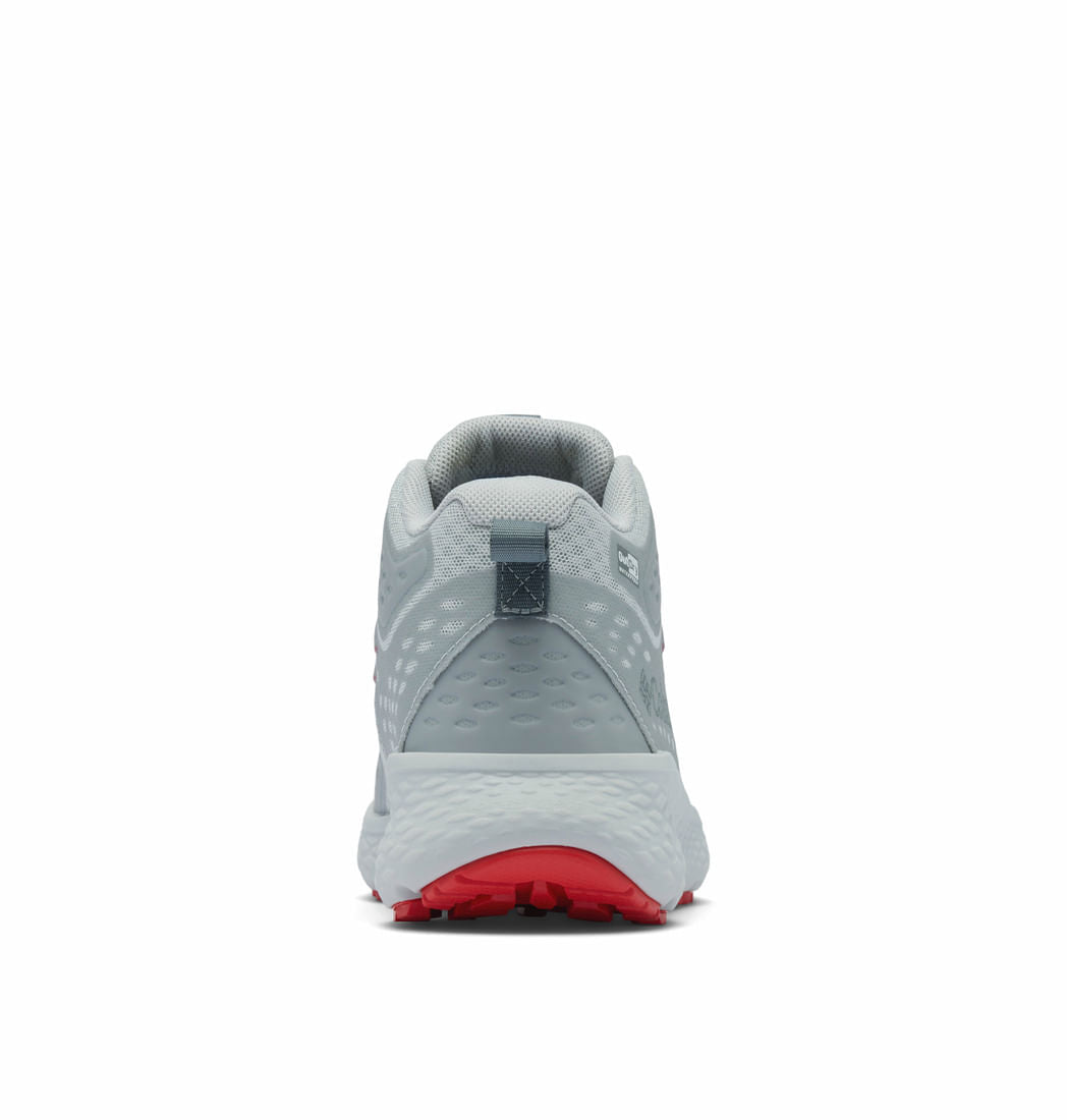 Tenis Konos Trs Outdry Mid Mujer