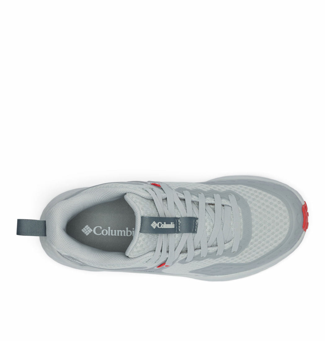 Tenis Konos Trs Outdry Mid Mujer