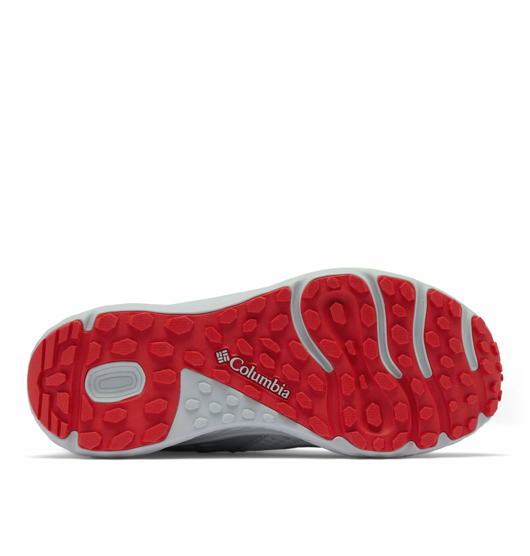 Tenis Konos Trs Outdry Mid Mujer