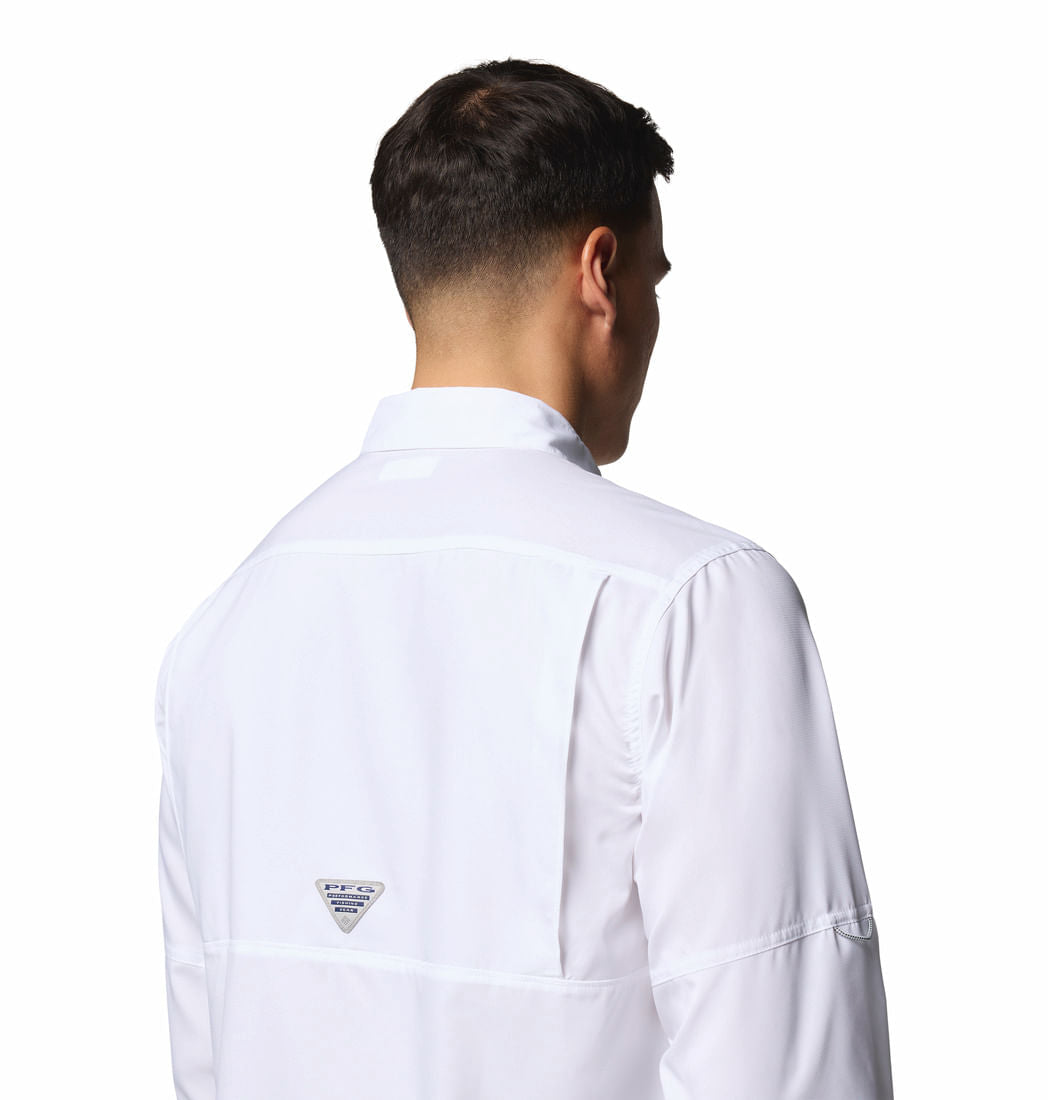 Camisa Blood And Guts V Ls Hombre