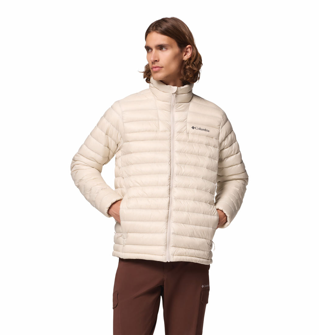 Chaqueta Corelite Down Jacket Hombre