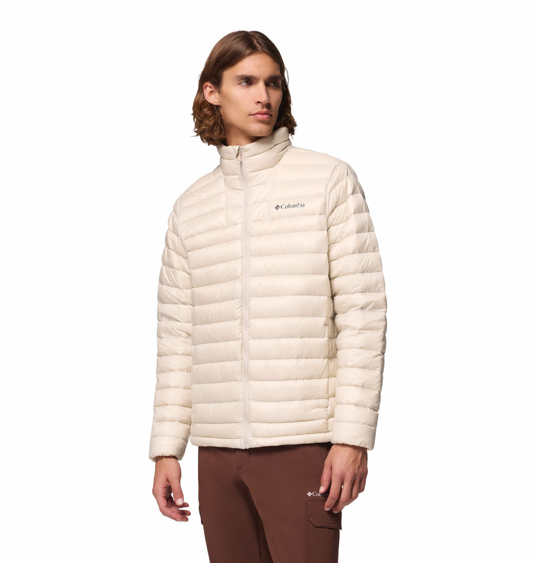 Chaqueta Corelite Down Jacket Hombre
