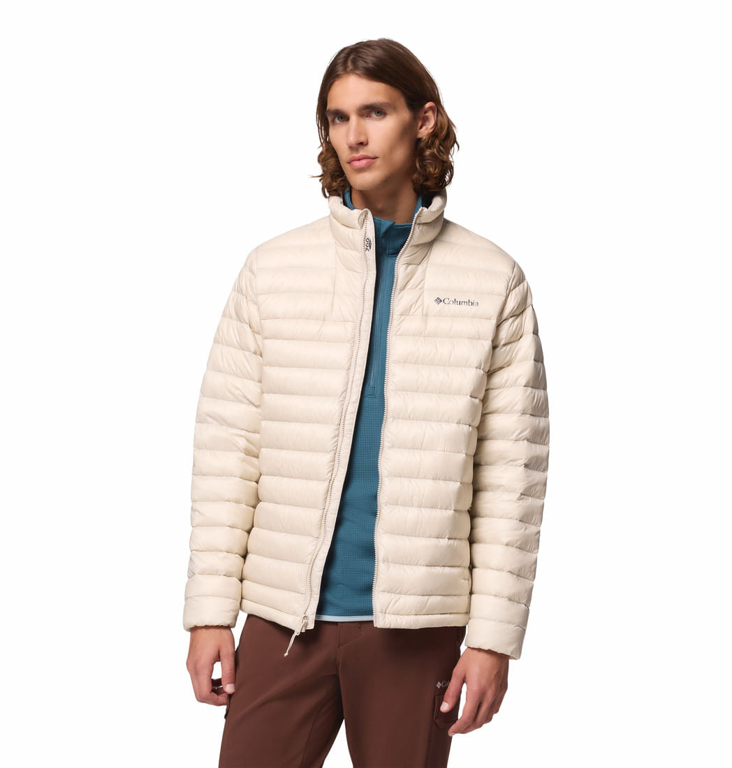 Chaqueta Corelite Down Jacket Hombre