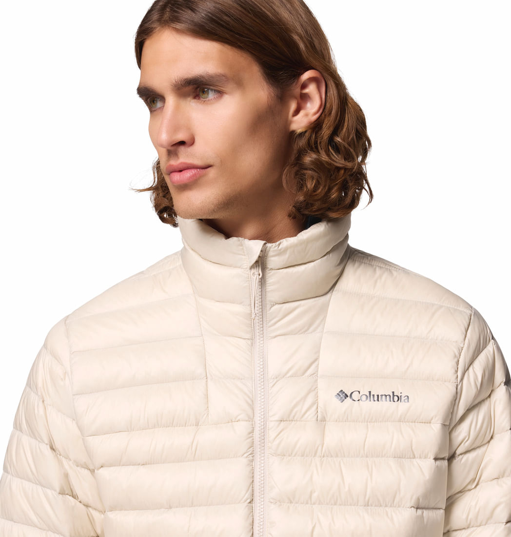 Chaqueta Corelite Down Jacket Hombre