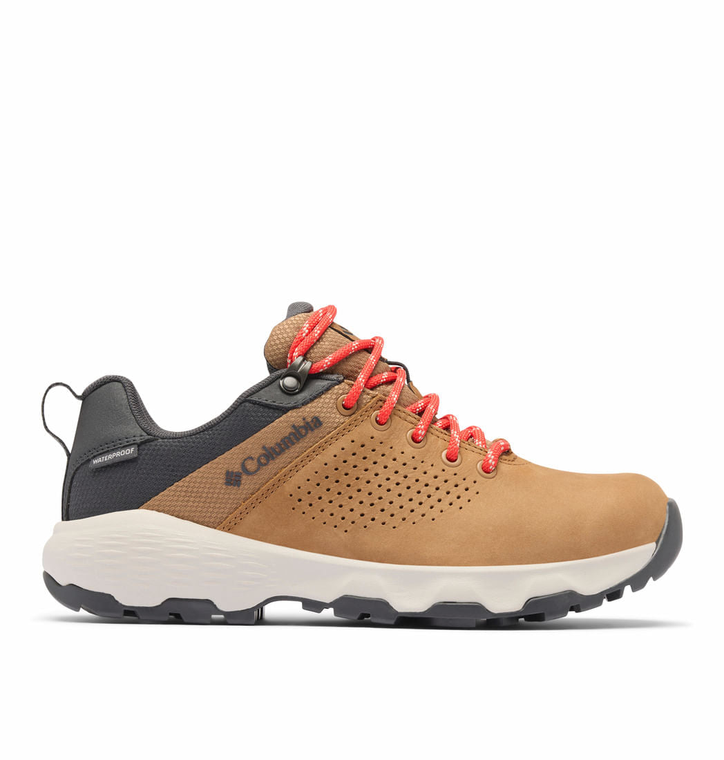 Tenis Newton Nimble Ltr Mujer