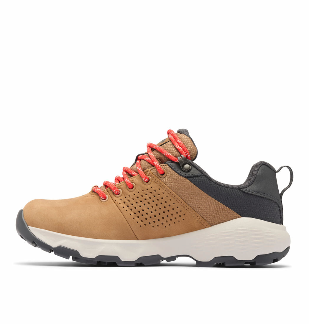 Tenis Newton Nimble Ltr Mujer
