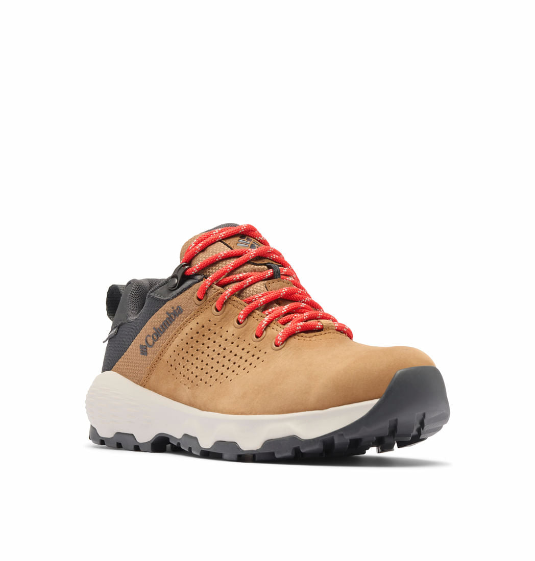 Tenis Newton Nimble Ltr Mujer
