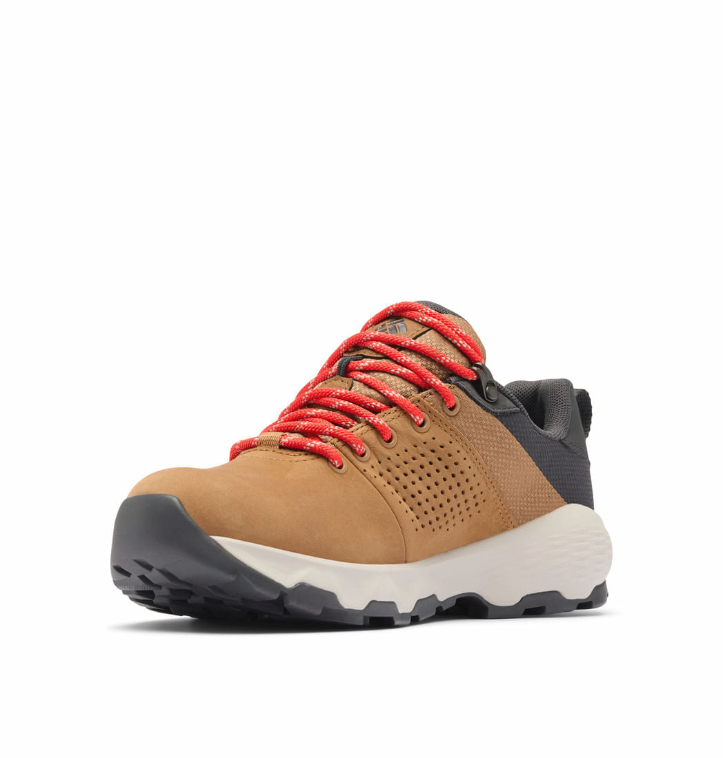 Tenis Newton Nimble Ltr Mujer