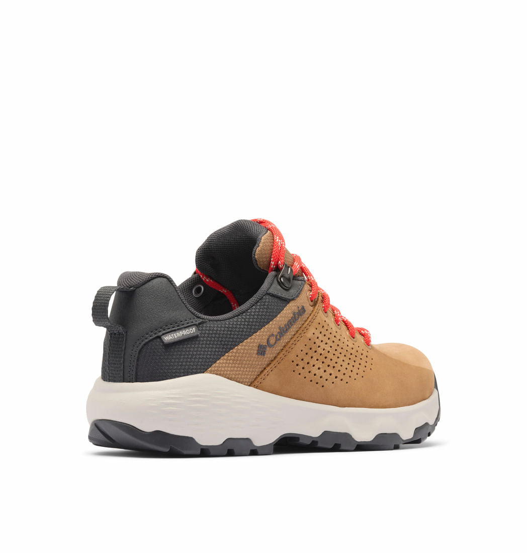 Tenis Newton Nimble Ltr Mujer