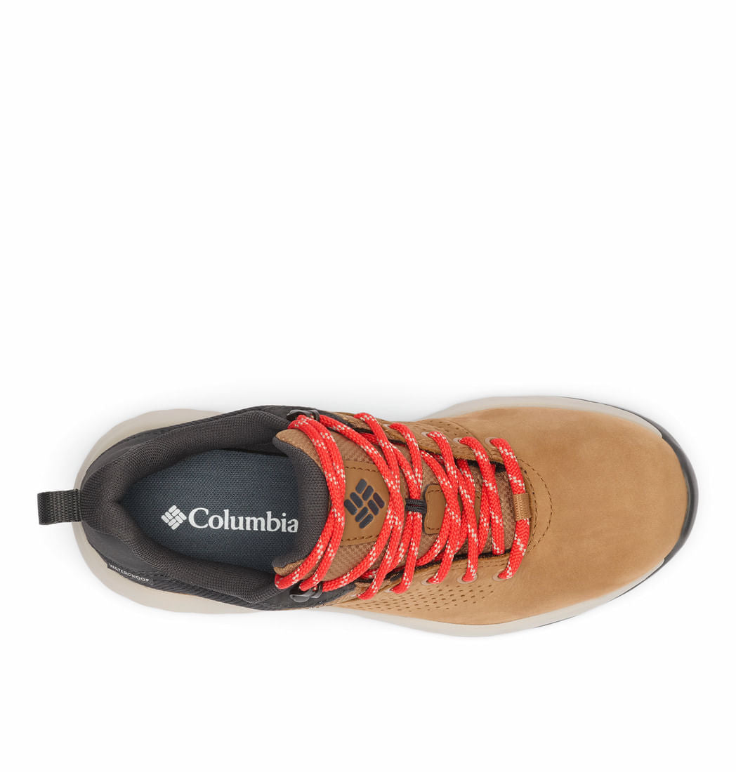 Tenis Newton Nimble Ltr Mujer