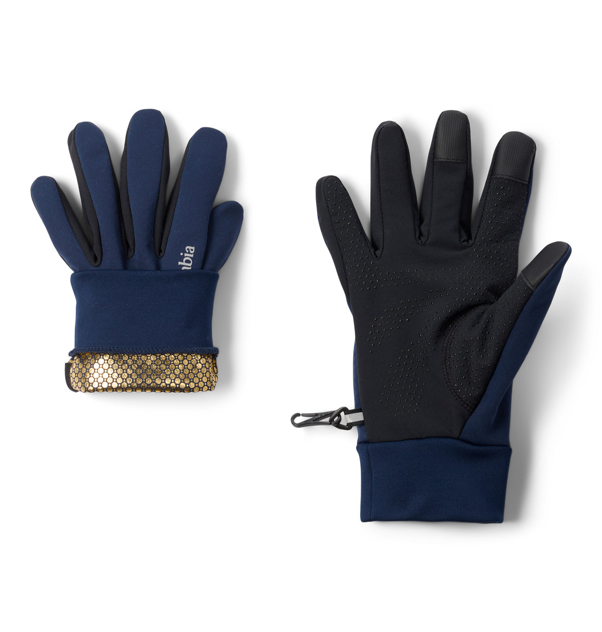Guantes Para Nieve M Trail Commute™ Ii Glove Hombre