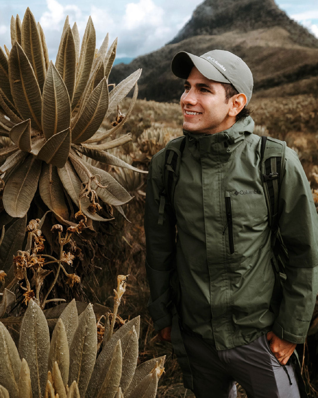 Alejandro Restrepo