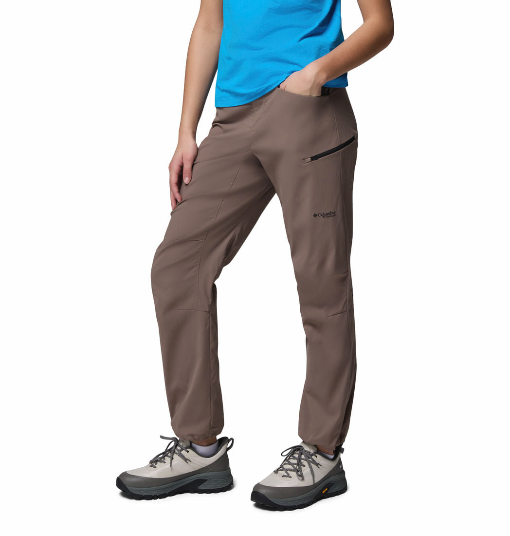 Pantalon Cosmiques Pro Pant Mujer
