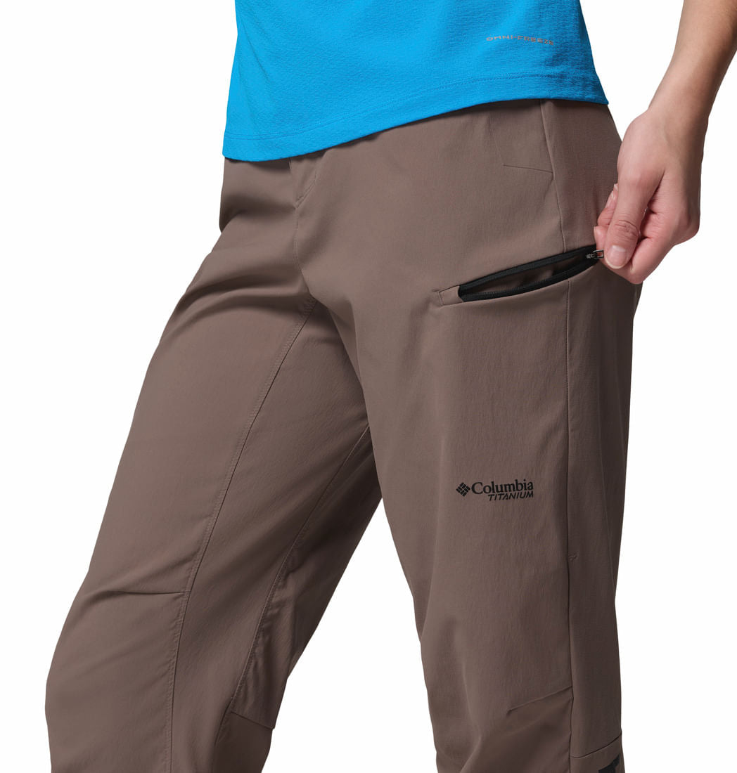 Pantalon Cosmiques Pro Pant Mujer