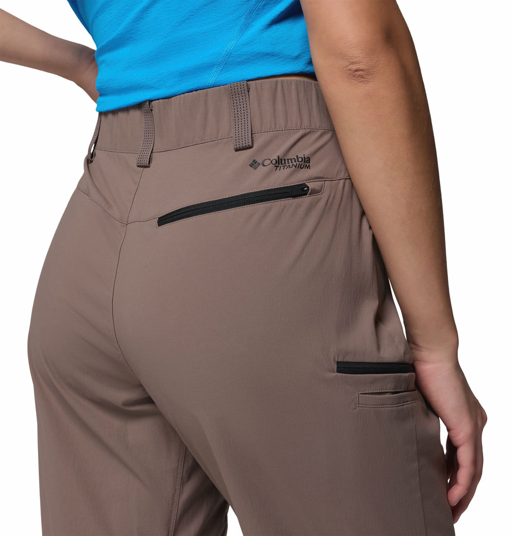 Pantalon Cosmiques Pro Pant Mujer