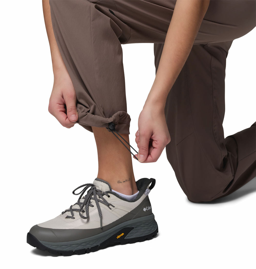 Pantalon Cosmiques Pro Pant Mujer