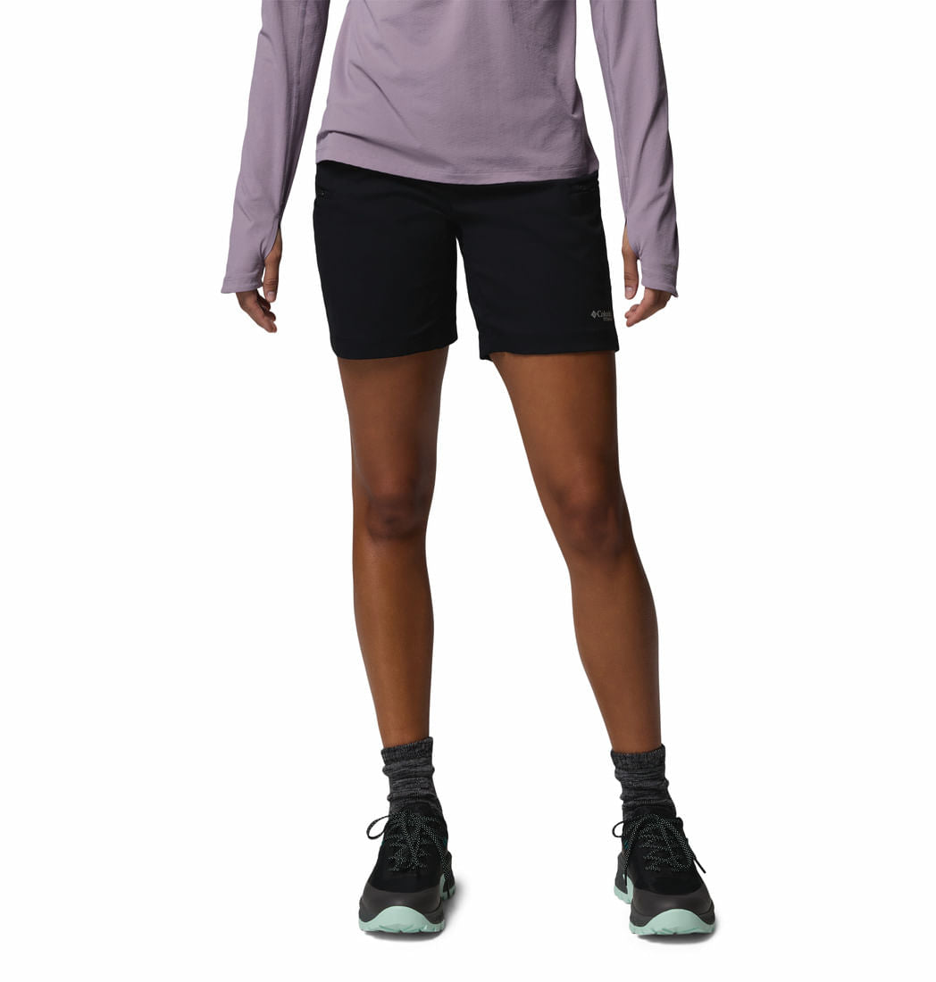 Short Cosmiques Pro Short Mujer