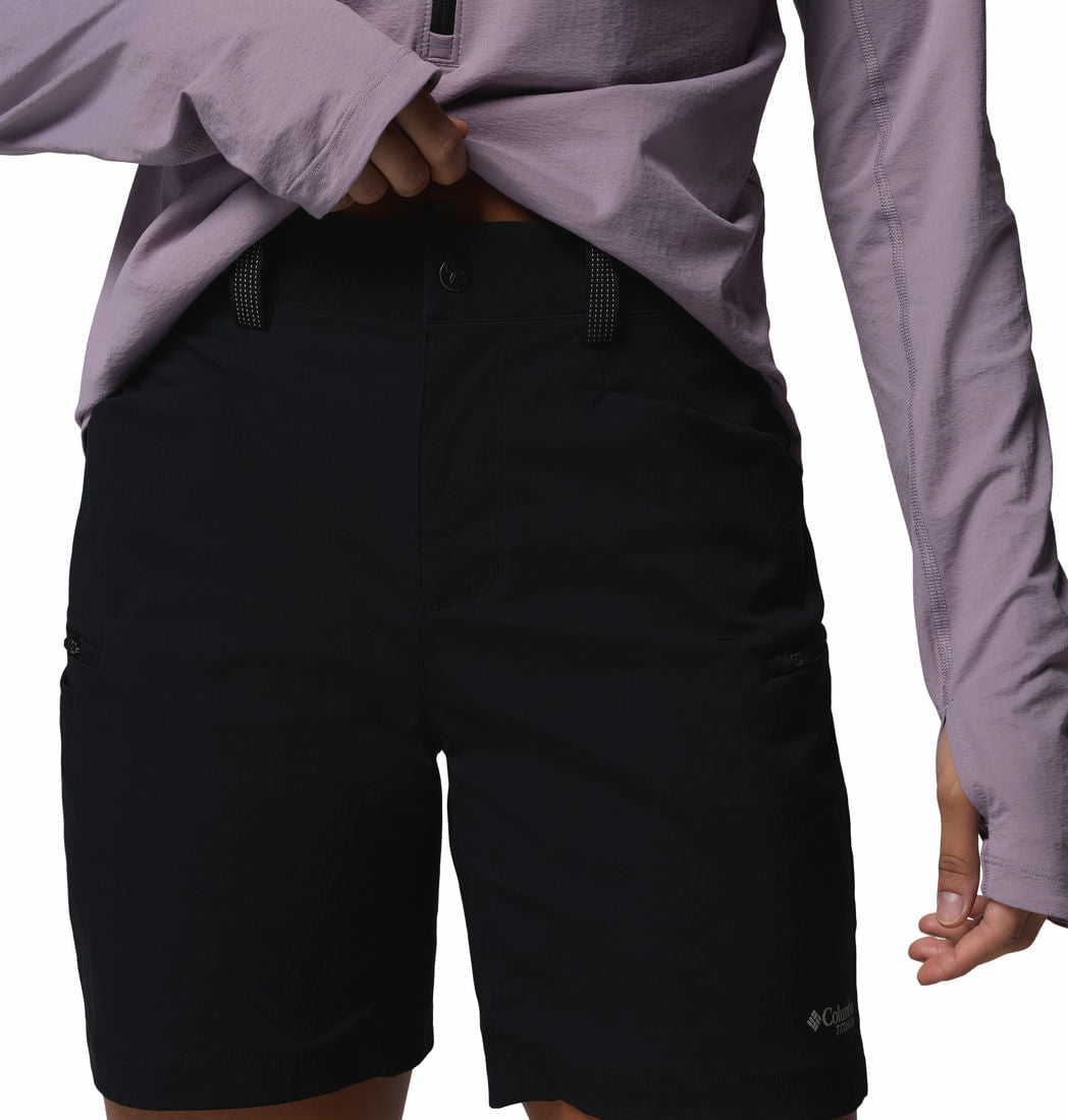Short Cosmiques Pro Short Mujer