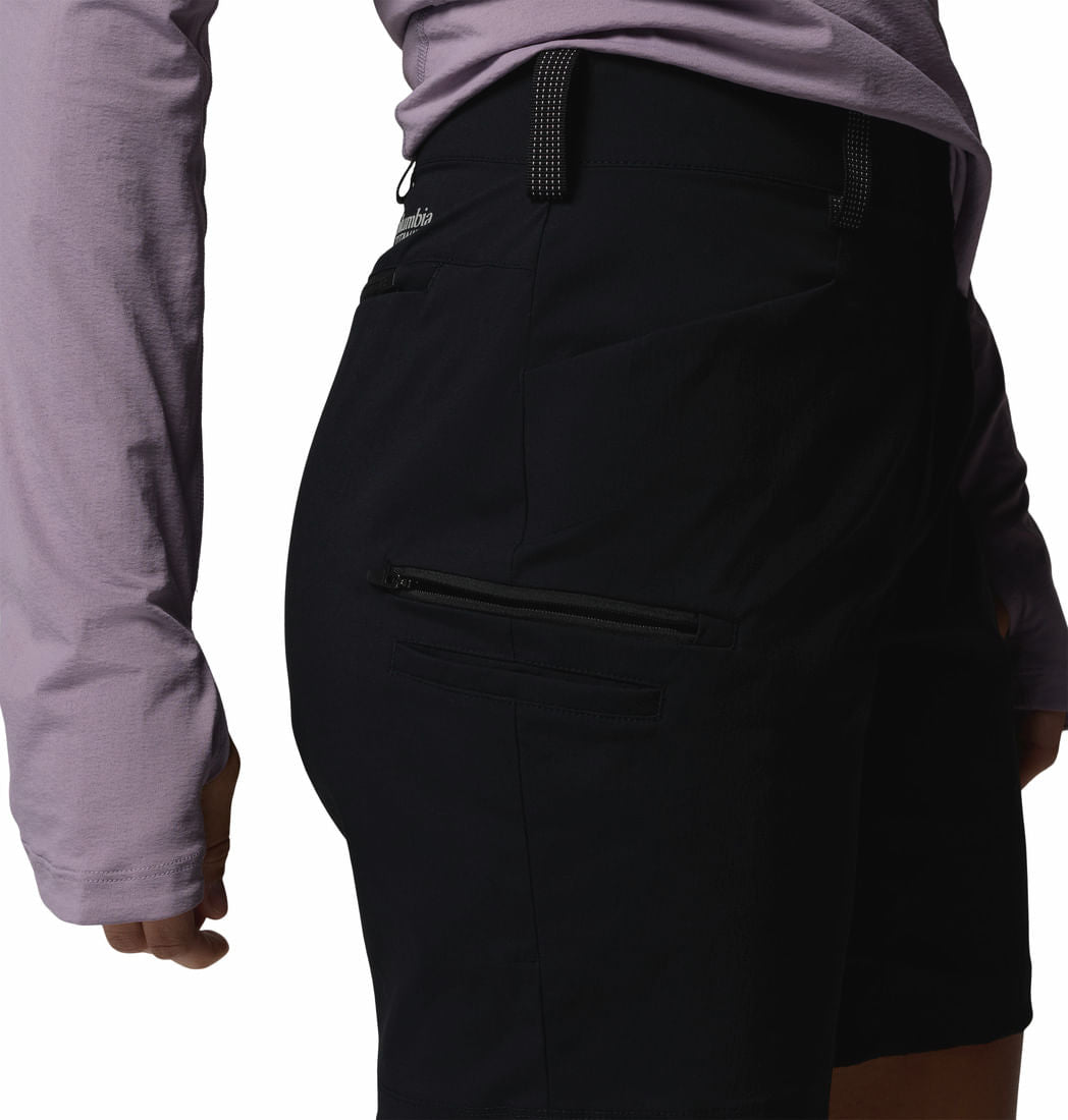 Short Cosmiques Pro Short Mujer