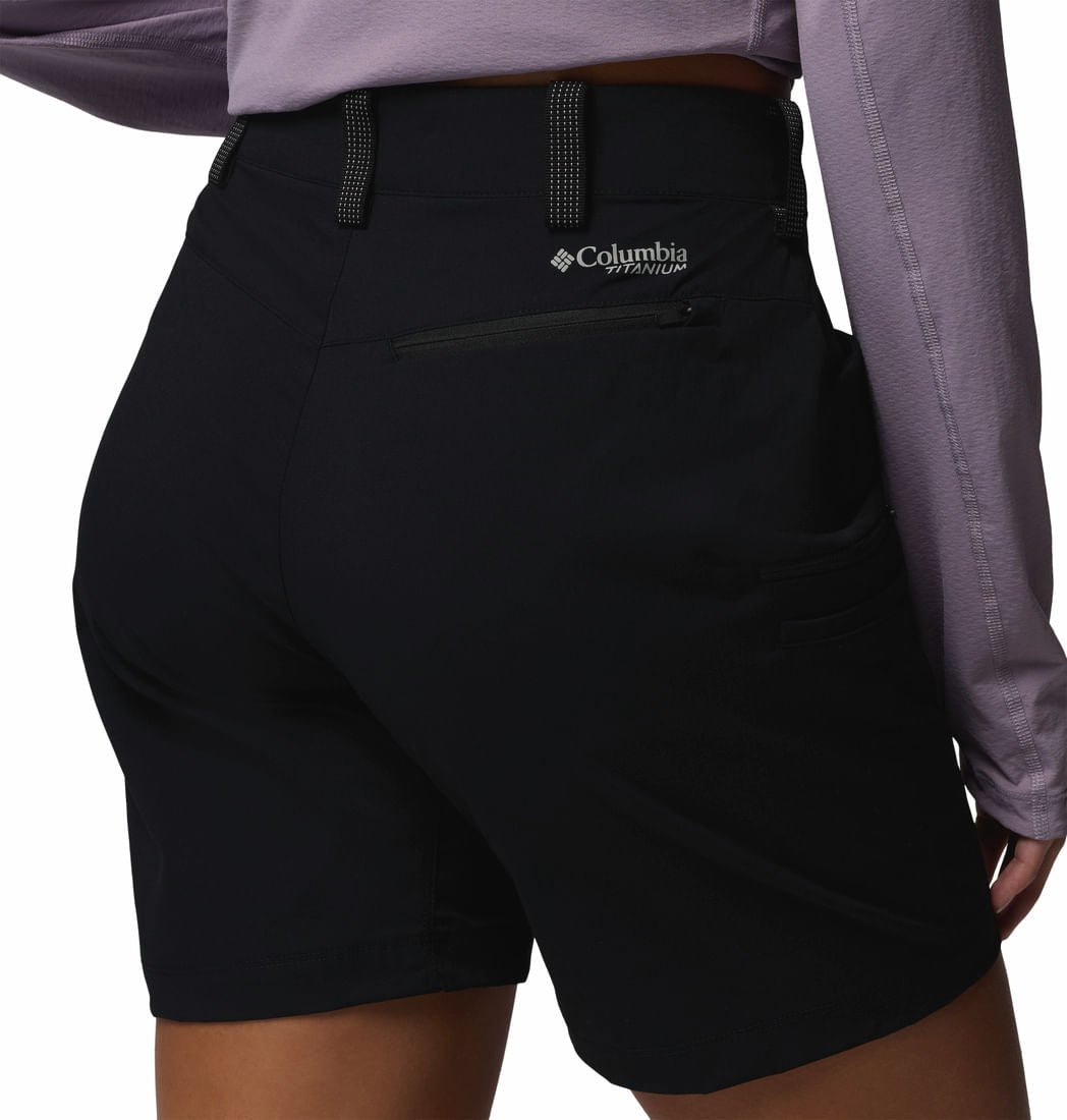 Short Cosmiques Pro Short Mujer