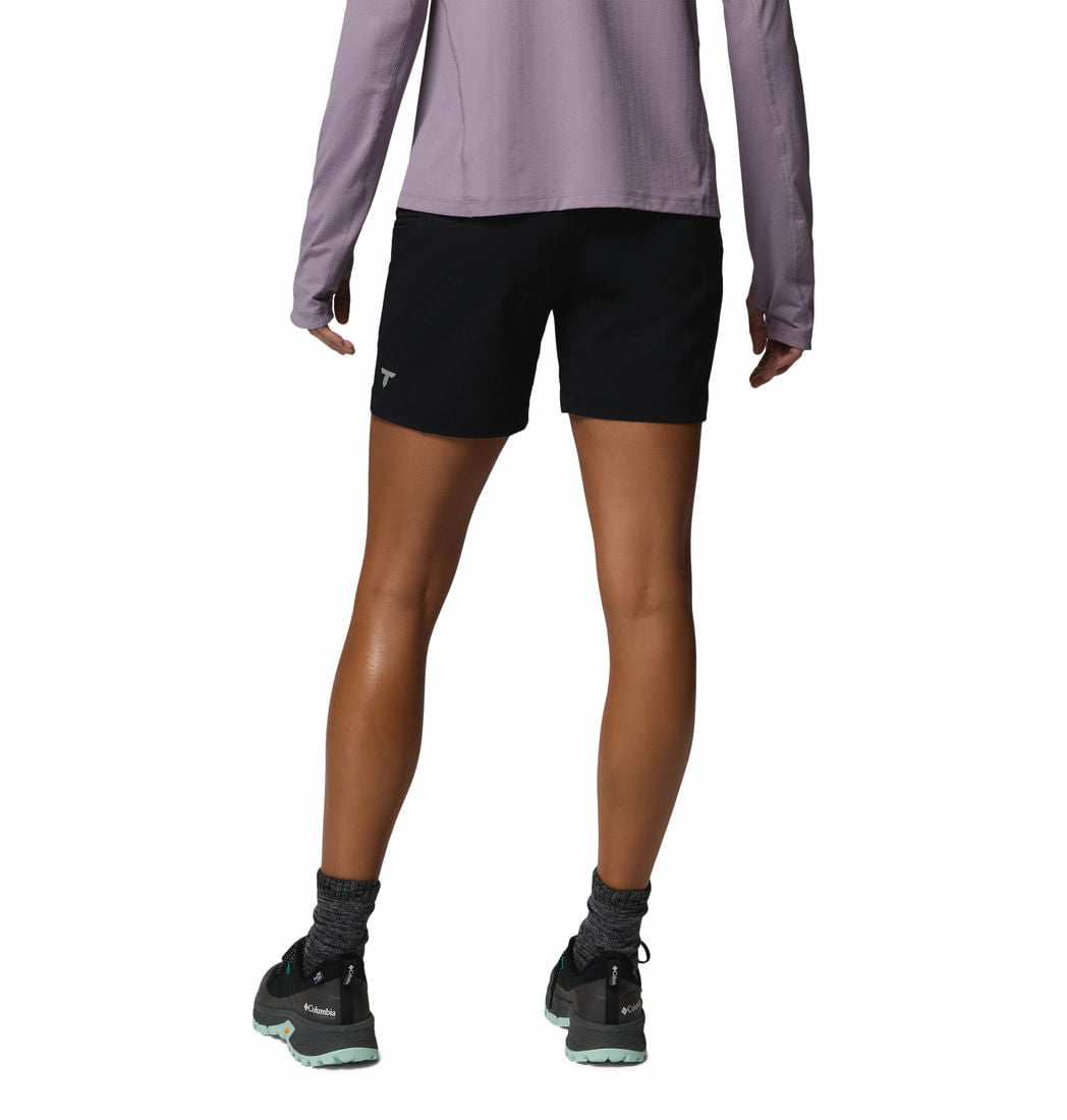 Short Cosmiques Pro Short Mujer