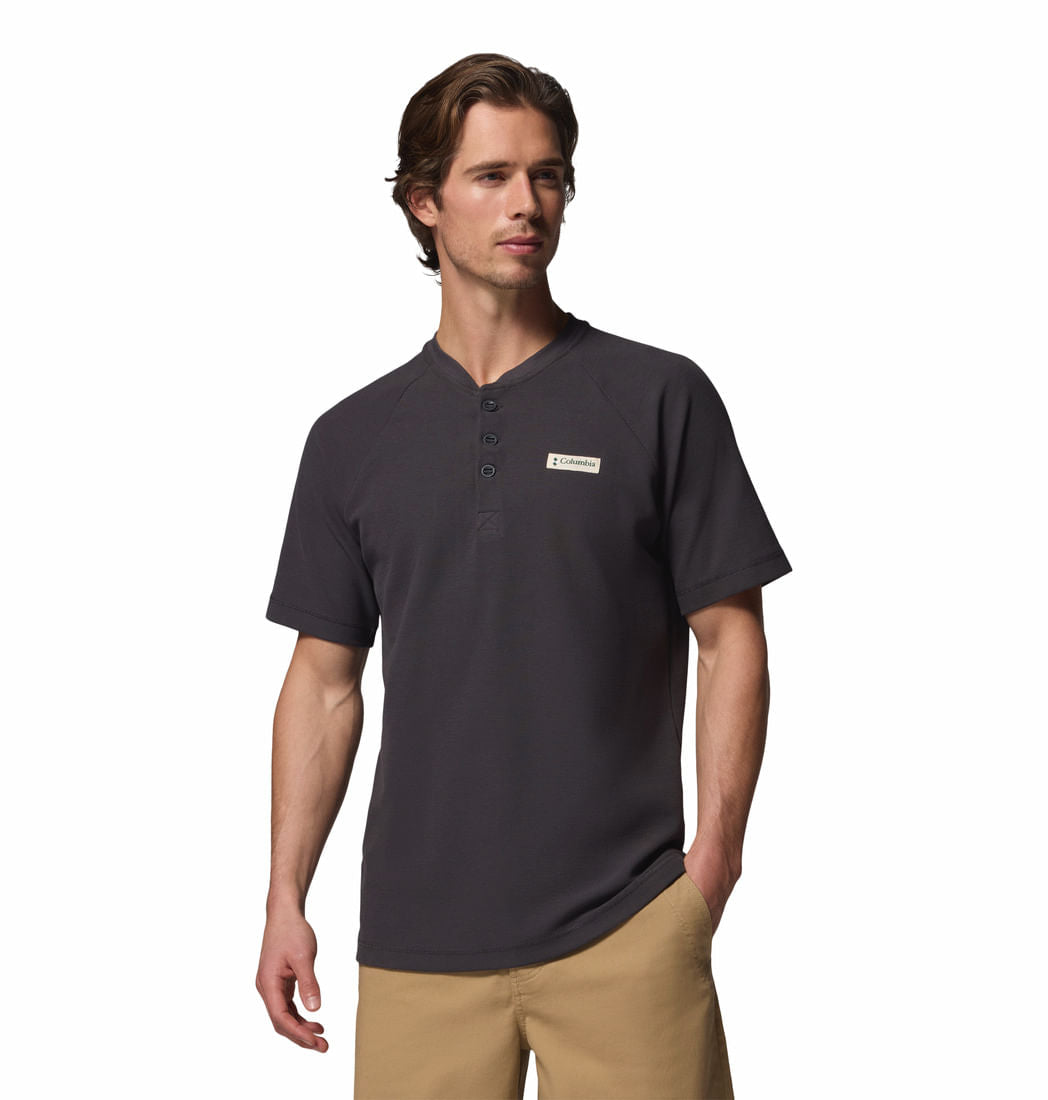 Short Acker Rock Knit Shor Hombre