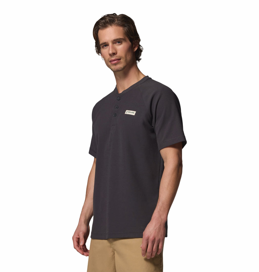 Short Acker Rock Knit Shor Hombre