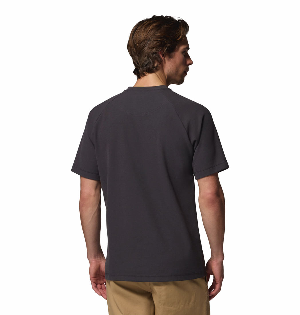 Short Acker Rock Knit Shor Hombre
