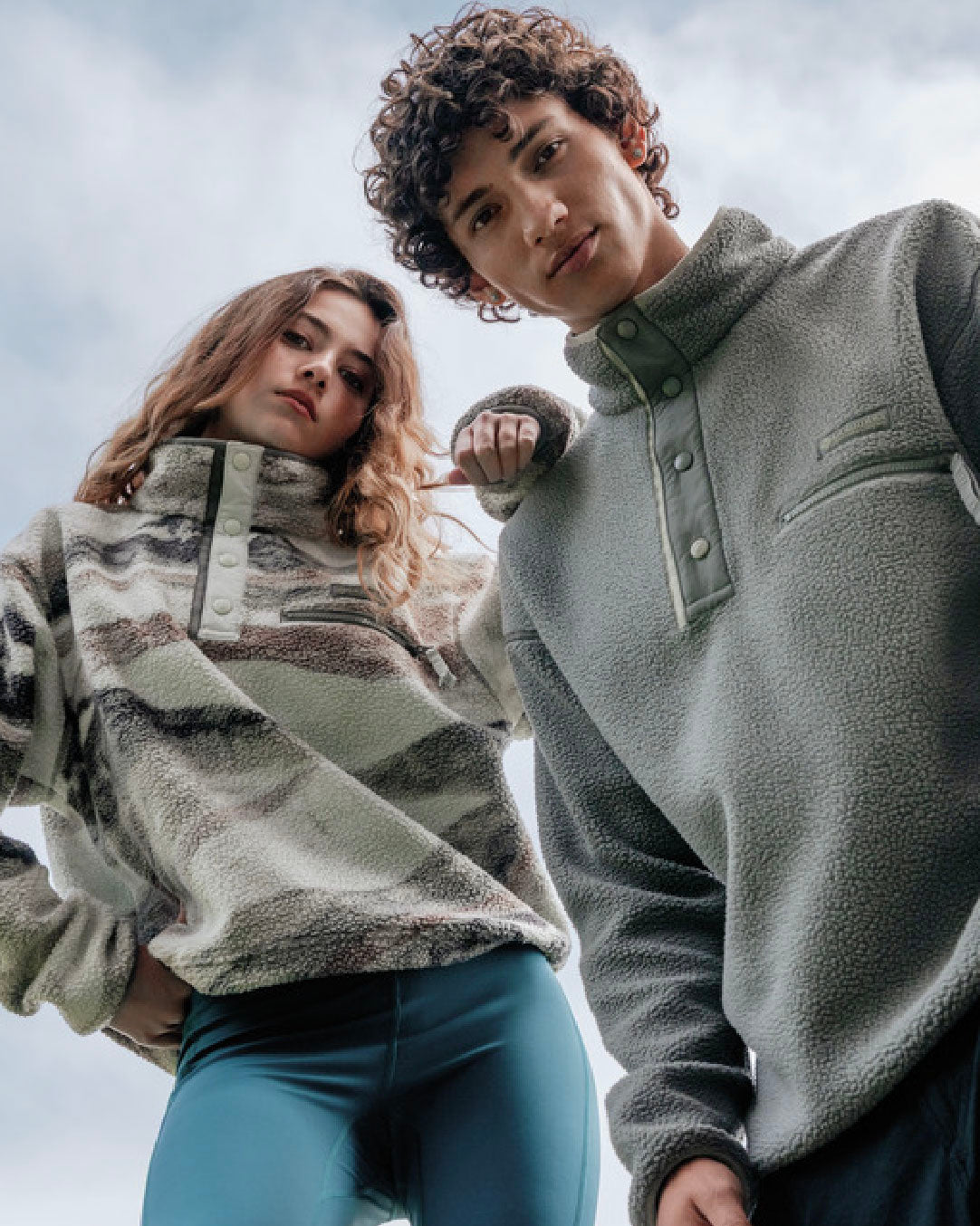 Fleece