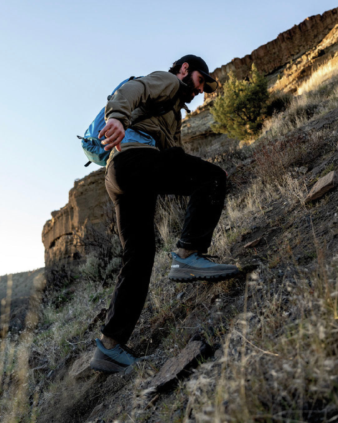 Hike
