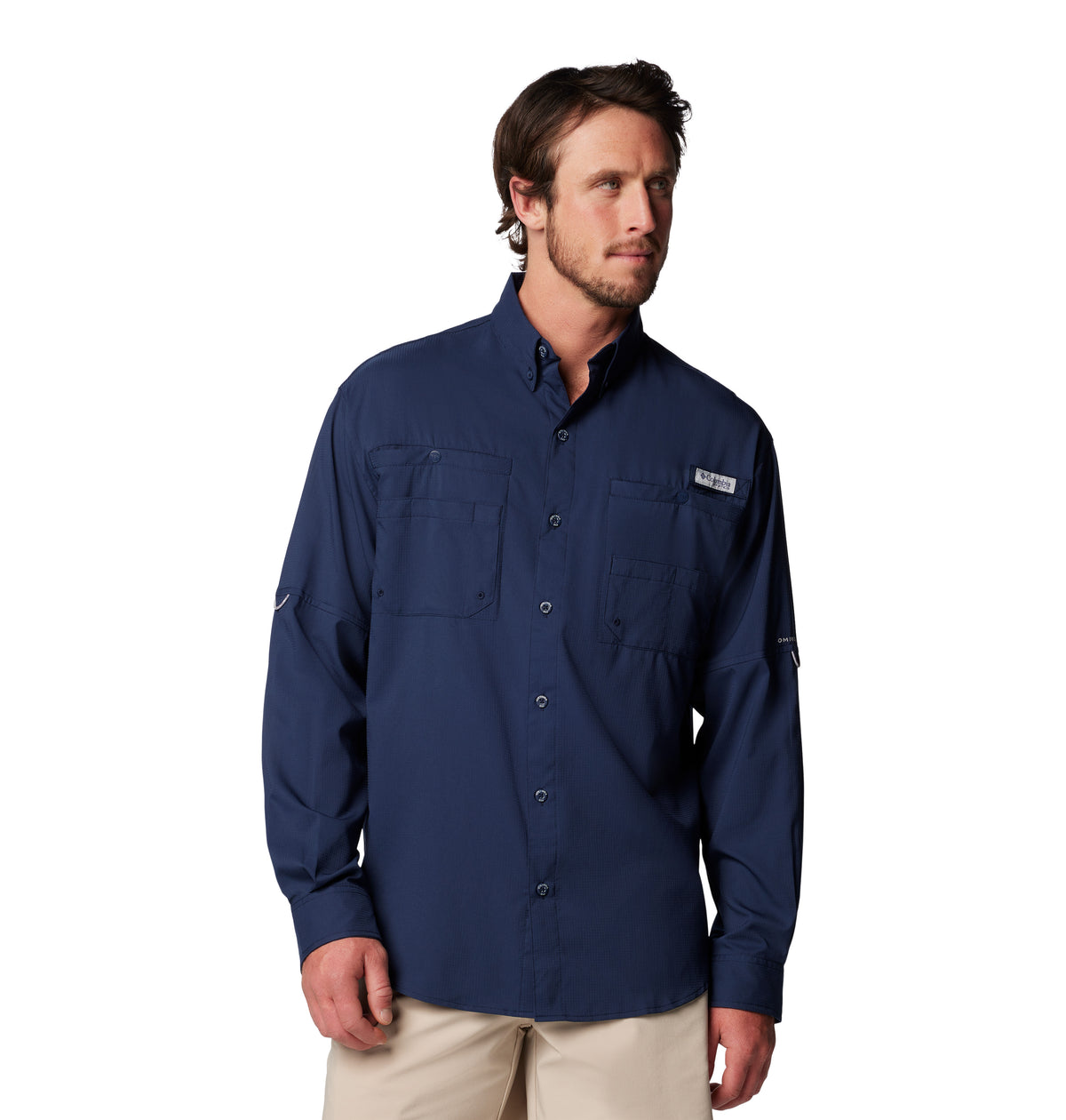 Camisa Para Pesca Tamiami™ Ii Ls Shirt Hombre