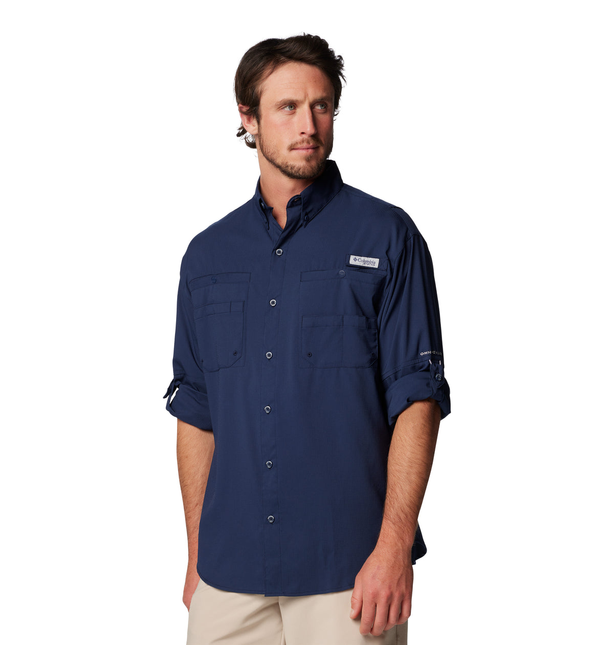 Camisa Para Pesca Tamiami™ Ii Ls Shirt Hombre