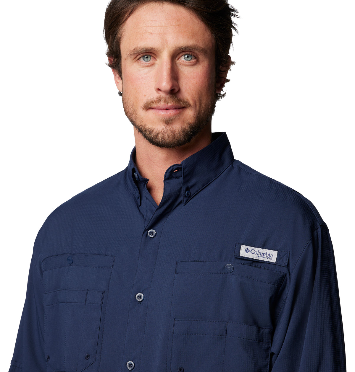 Camisa Para Pesca Tamiami™ Ii Ls Shirt Hombre