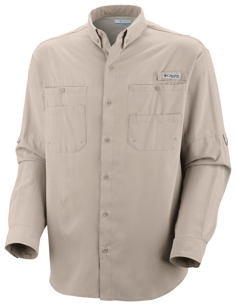 Camisa Tamiami™ Ii De Columbia Para Hombre